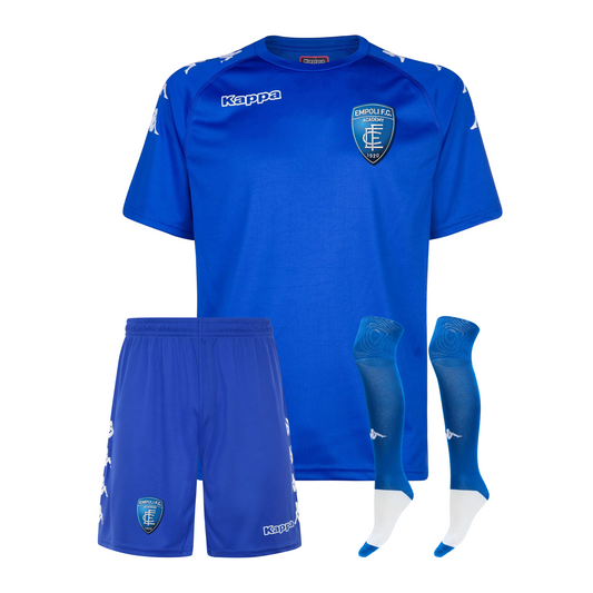 Empoli F.A. Full Training Kit - KAPPA
