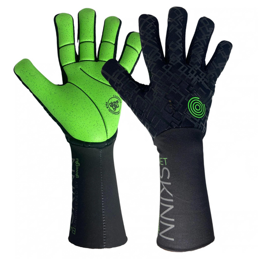 Goalkeeper Gloves – Skinn Wet by GGlab