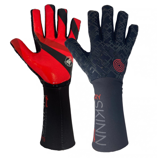 Goalkeeper Gloves – Skinn Dry by GGlab