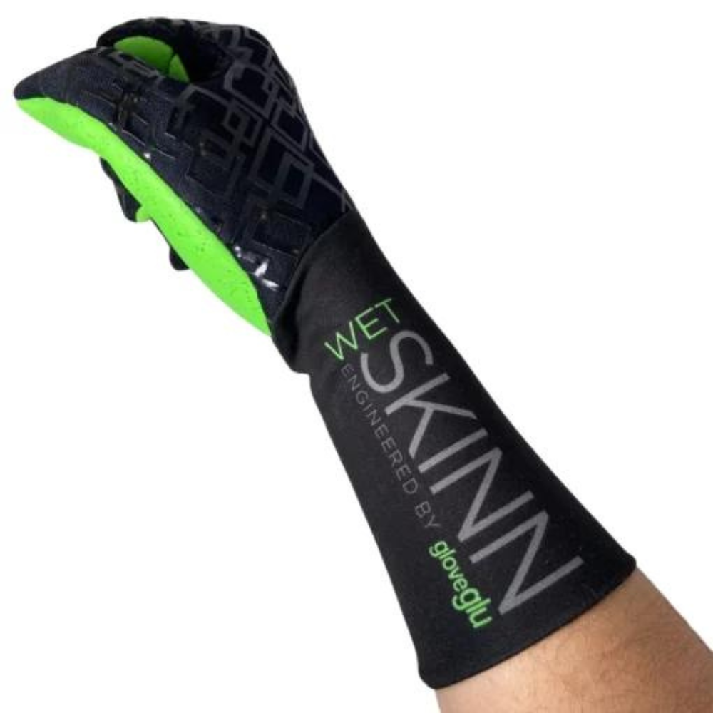 Goalkeeper Gloves – Skinn Wet by GGlab