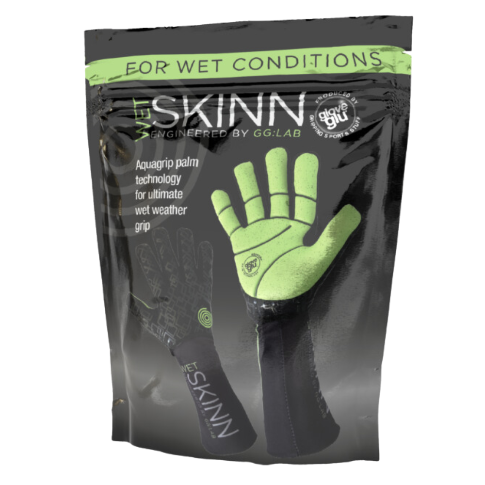 Goalkeeper Gloves – Skinn Wet by GGlab