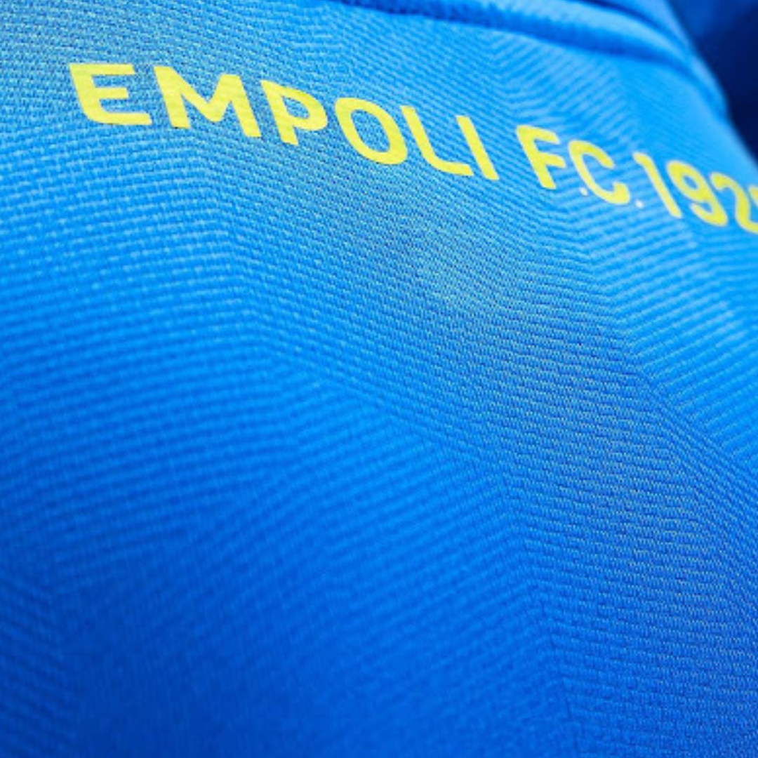 Empoli 2024/25 Home Jersey – Kombat Pro