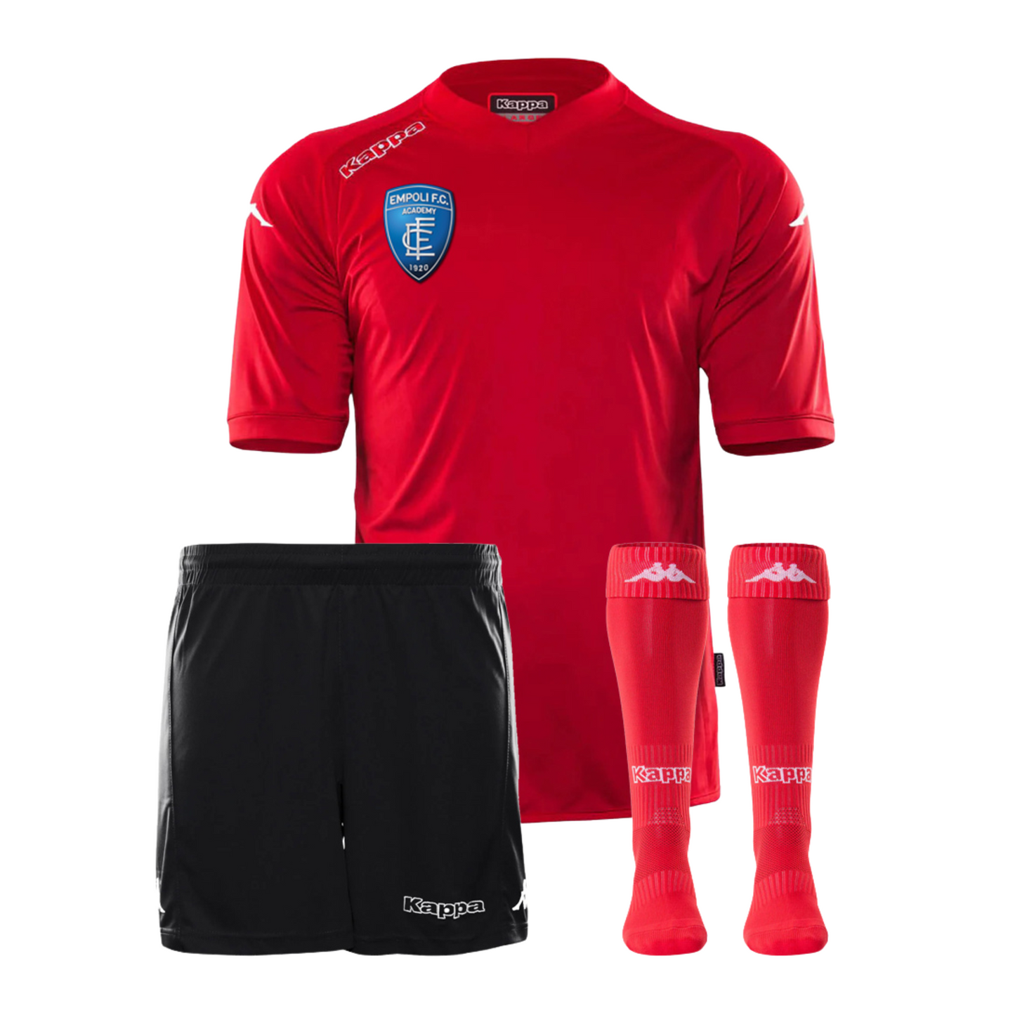 Empoli F.A Goalkeeper's Full Training Kit
