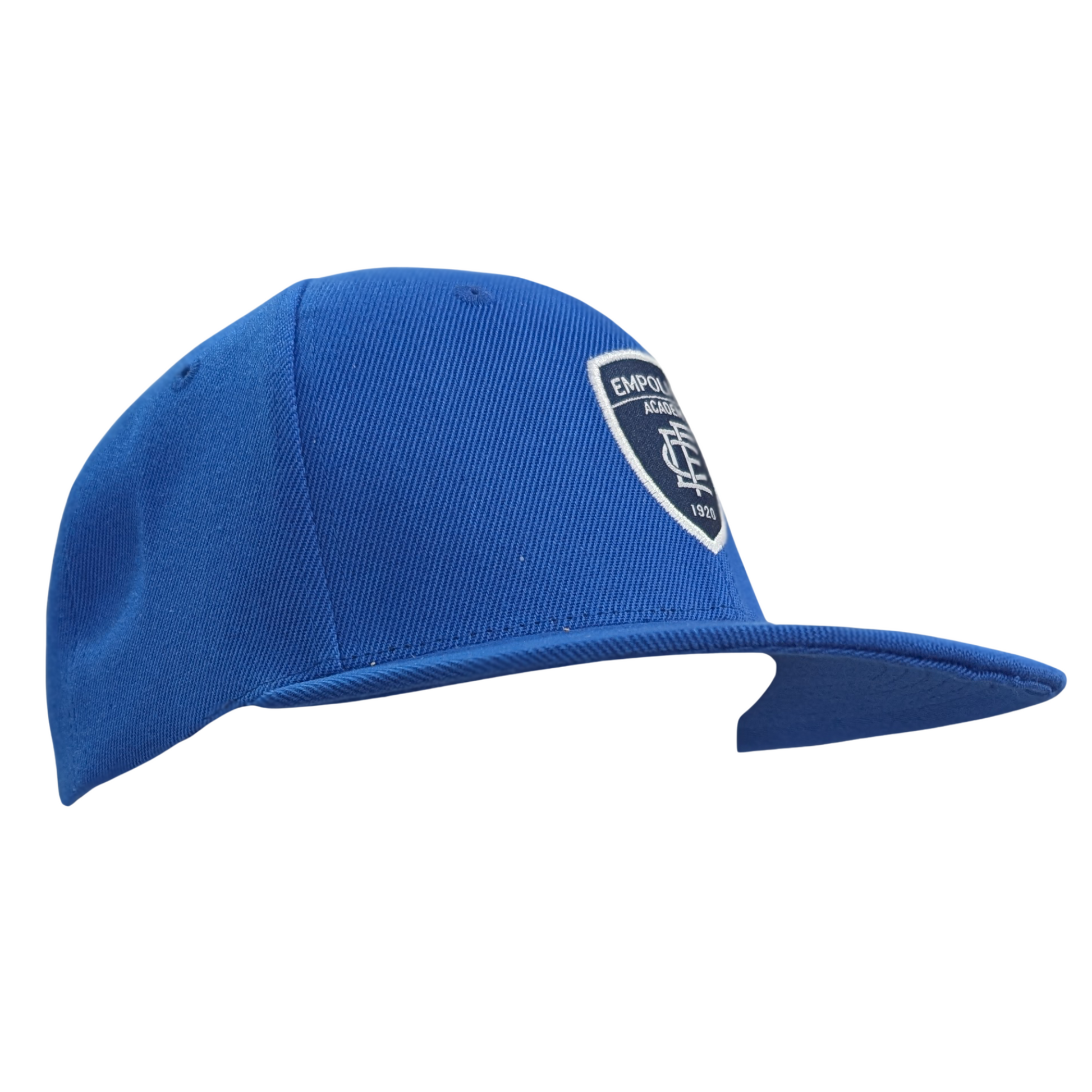 Empoli F.A. Coaches Cap - ITASPORT TEAMWEAR