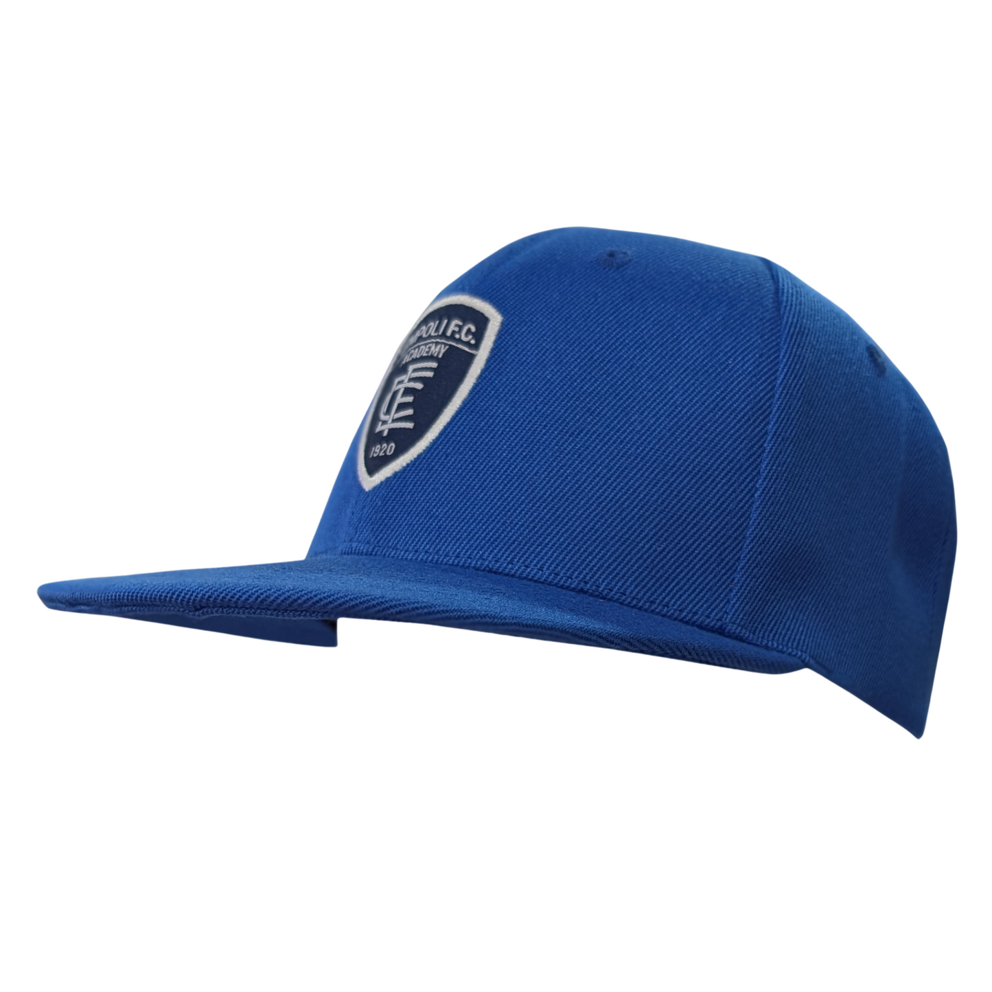 Empoli F.A. Coaches Cap - ITASPORT TEAMWEAR