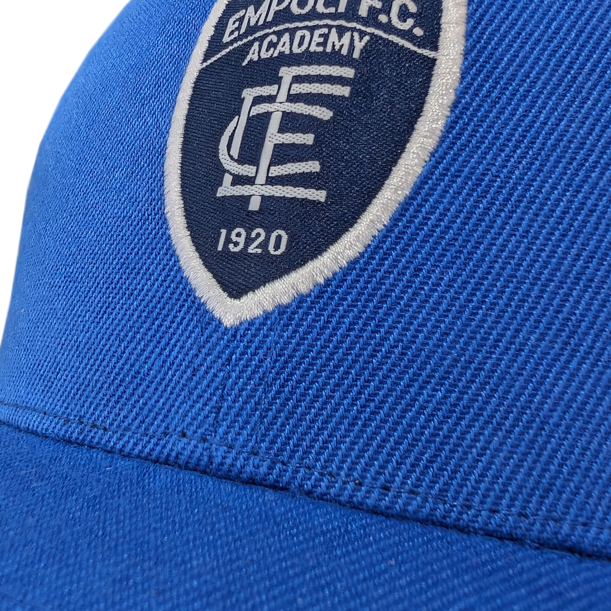 Empoli F.A. Coaches Cap - ITASPORT TEAMWEAR
