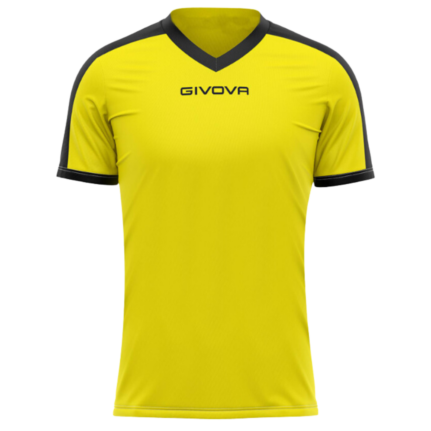 Kit Revolution Training Jersey - ITASPORT TEAMWEAR