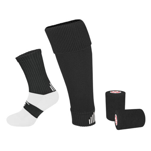 PST Leg Tube & Sock Taping Kit | ITASPORT