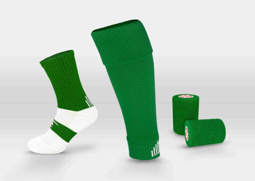 PST Leg Tube & Sock Taping Kit | ITASPORT