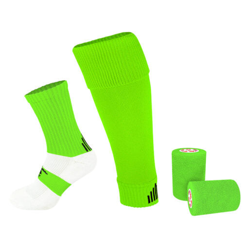 PST Leg Tube & Sock Taping Kit | ITASPORT