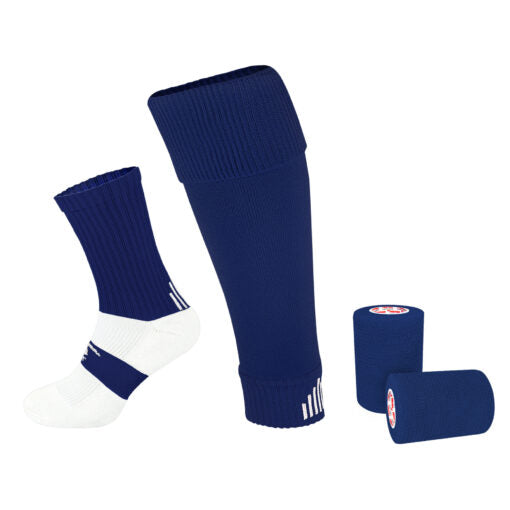 PST Leg Tube & Sock Taping Kit | ITASPORT