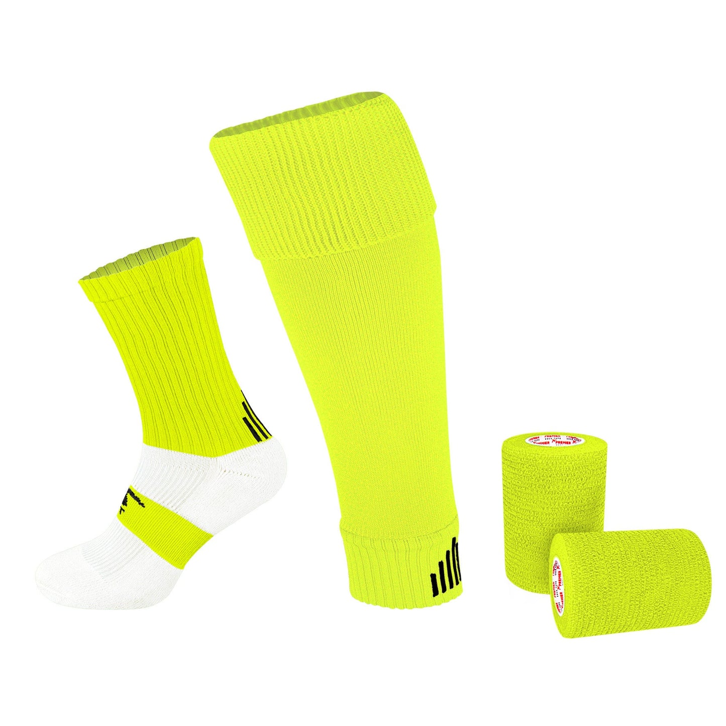 PST Leg Tube & Sock Taping Kit | ITASPORT
