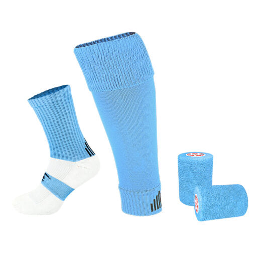 PST Leg Tube & Sock Taping Kit | ITASPORT