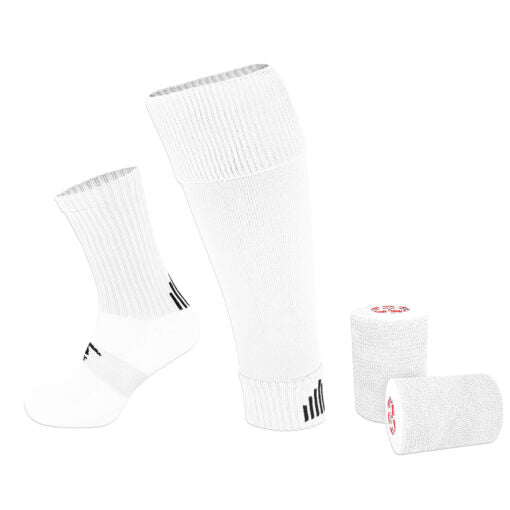PST Leg Tube & Sock Taping Kit | ITASPORT
