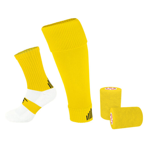 PST Leg Tube & Sock Taping Kit | ITASPORT
