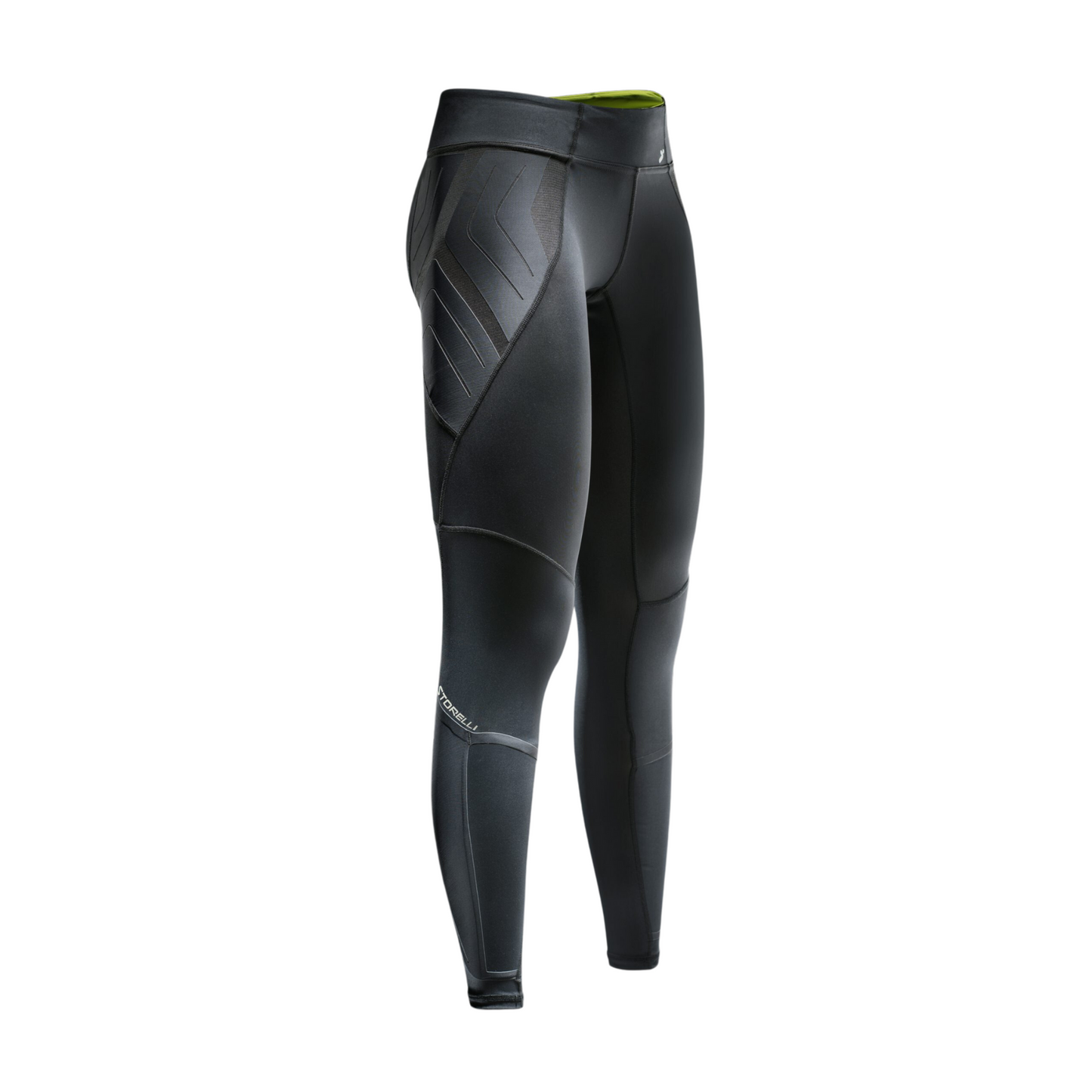 Storelli Women's Turf Burn Leggings v1 women leggings ITASPORT TEAMWEAR
