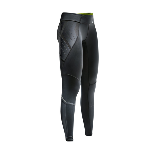 Storelli Women's Turf Burn Leggings v1 women leggings ITASPORT  TEAMWEAR