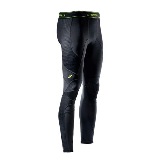 Turf Burn Leggings By Storelli - ITASPORT TEAMWEAR