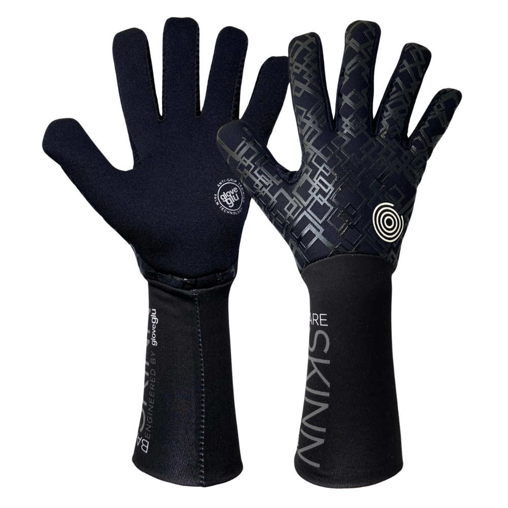 Goalkeeper gloves grip shop