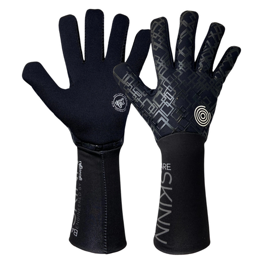 Goalkeeper Gloves – Bare Skinn by GGlab