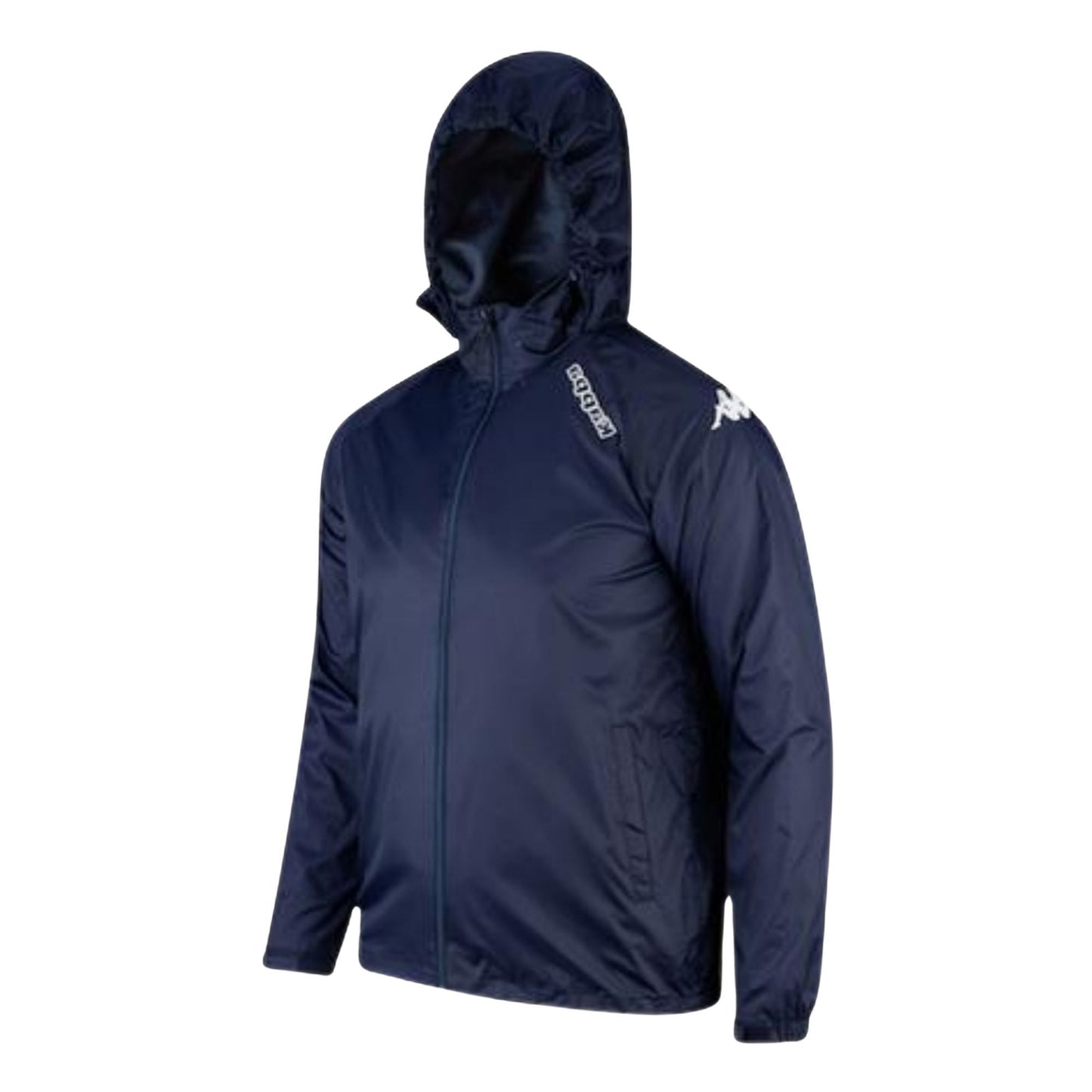 Kappa Team Spray Jacket Coats & Jackets KAPPA