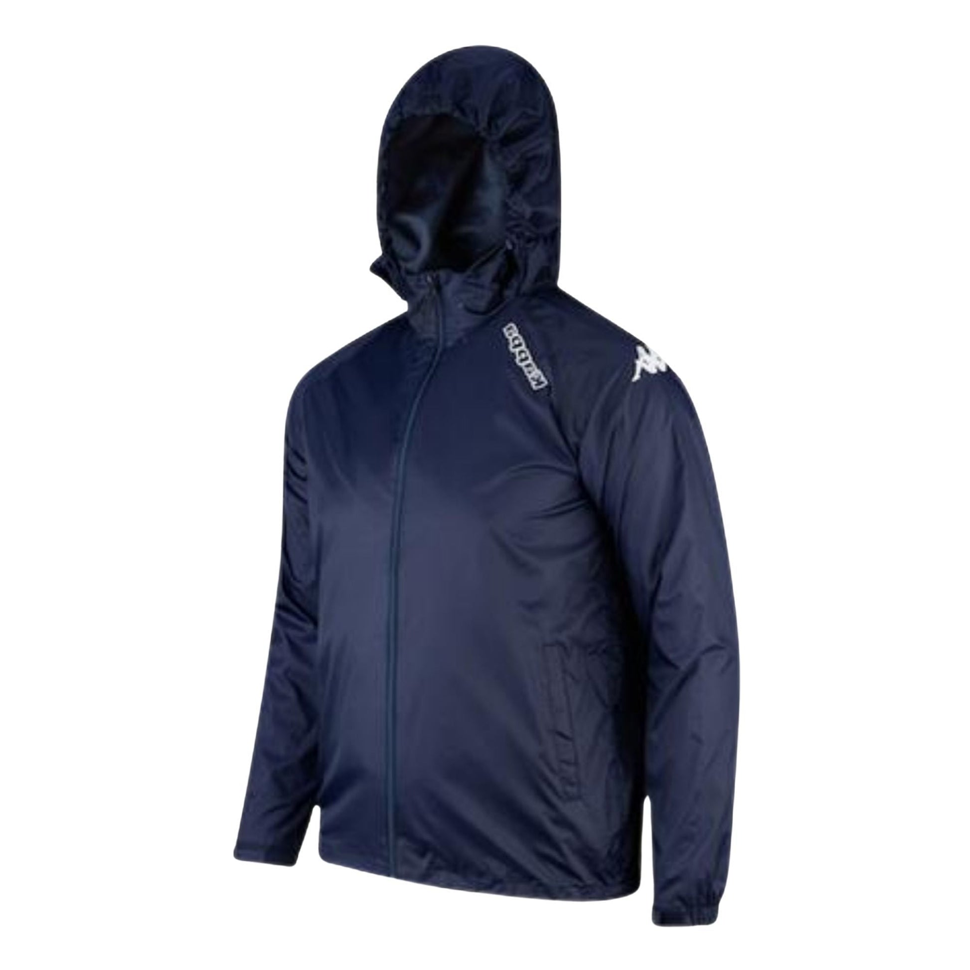 Kappa Team Spray Jacket Coats & Jackets KAPPA