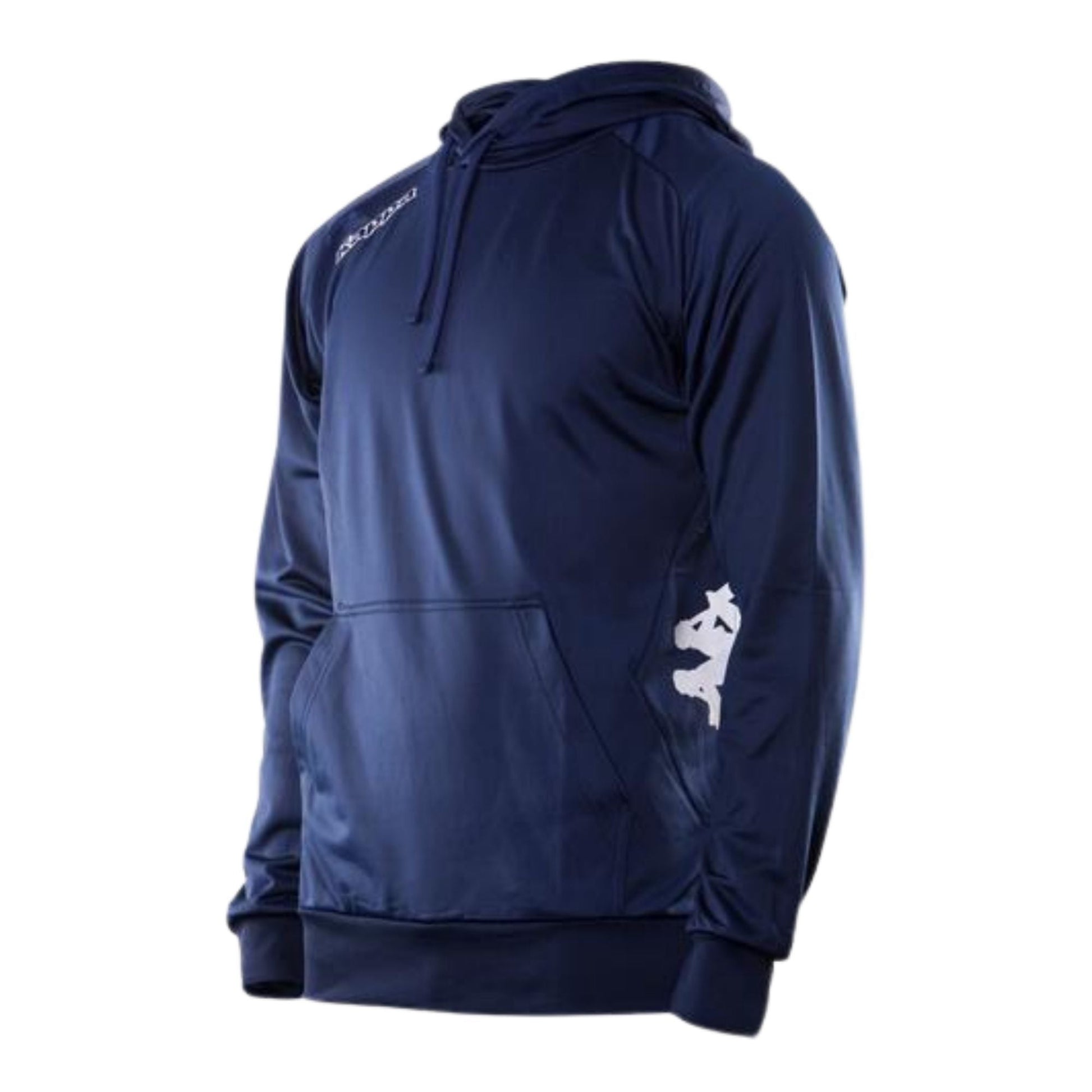 Kappa Track Hoodie Navy Tracksuit KAPPA XS