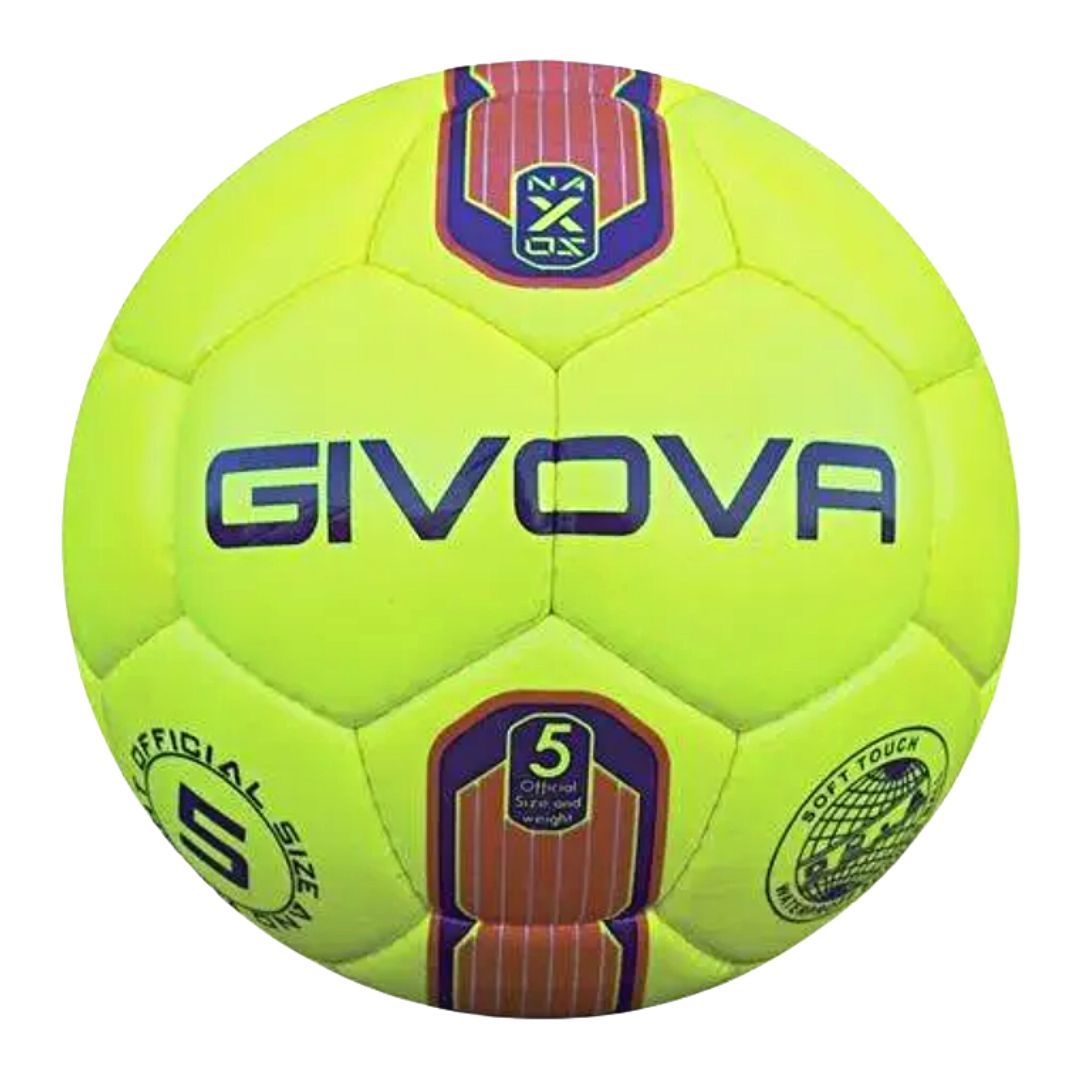Pallone Naxos