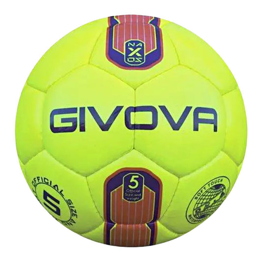 Pallone Naxos