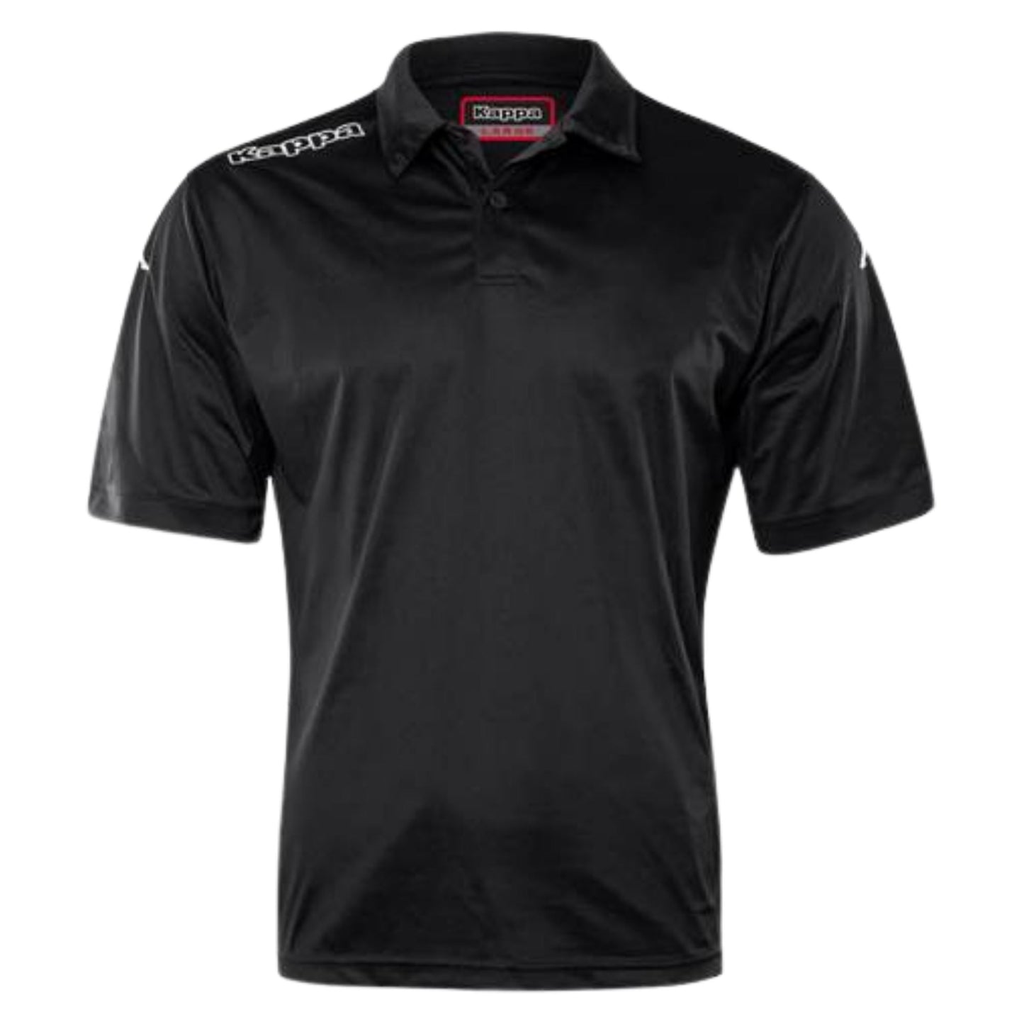 Kappa Team Polo Youth Shirts & Tops KAPPA