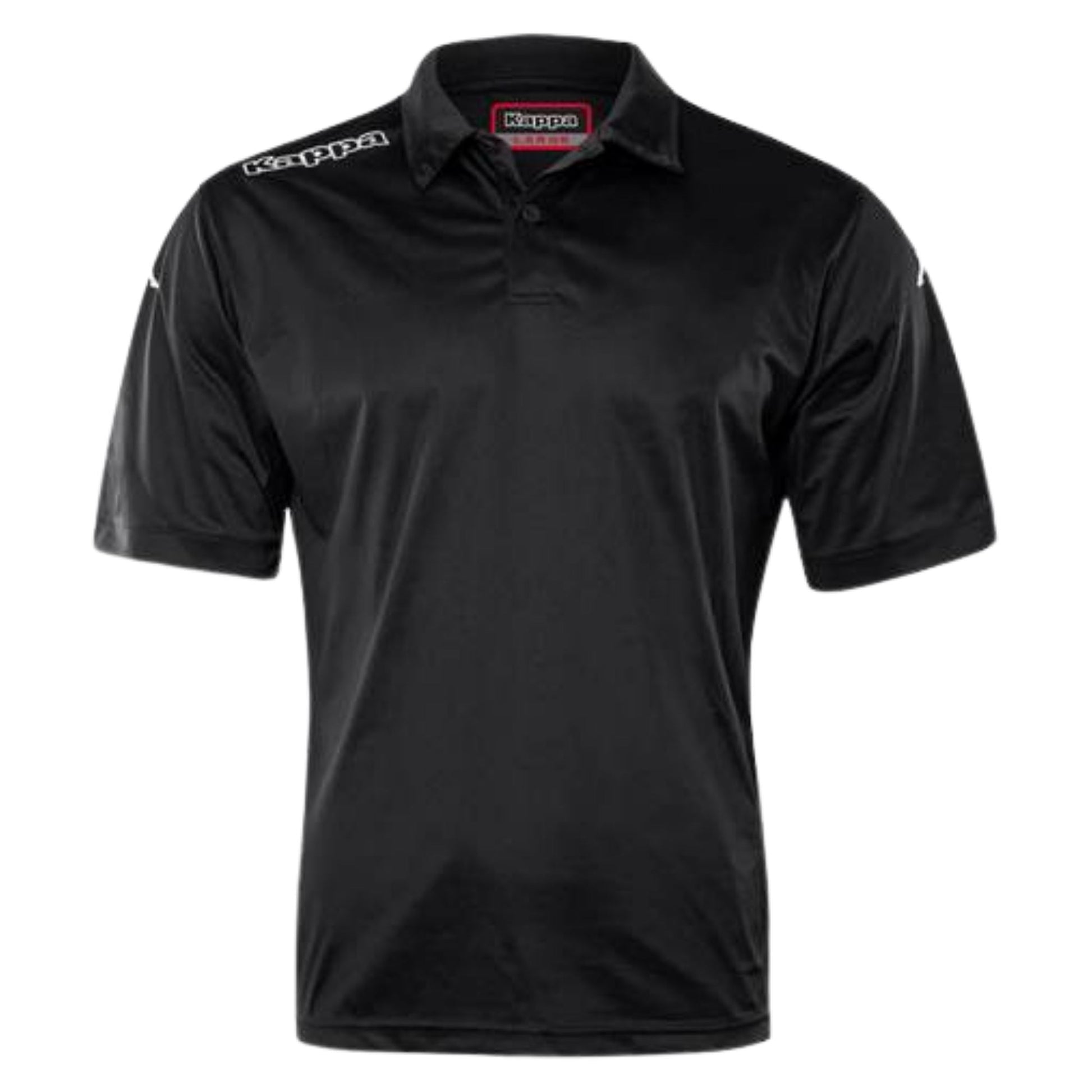 Kappa Team Polo Shirts & Tops KAPPA