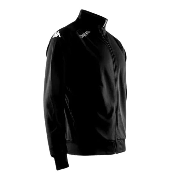 Kappa Track Jacket Full Zip With RPSFC Logo