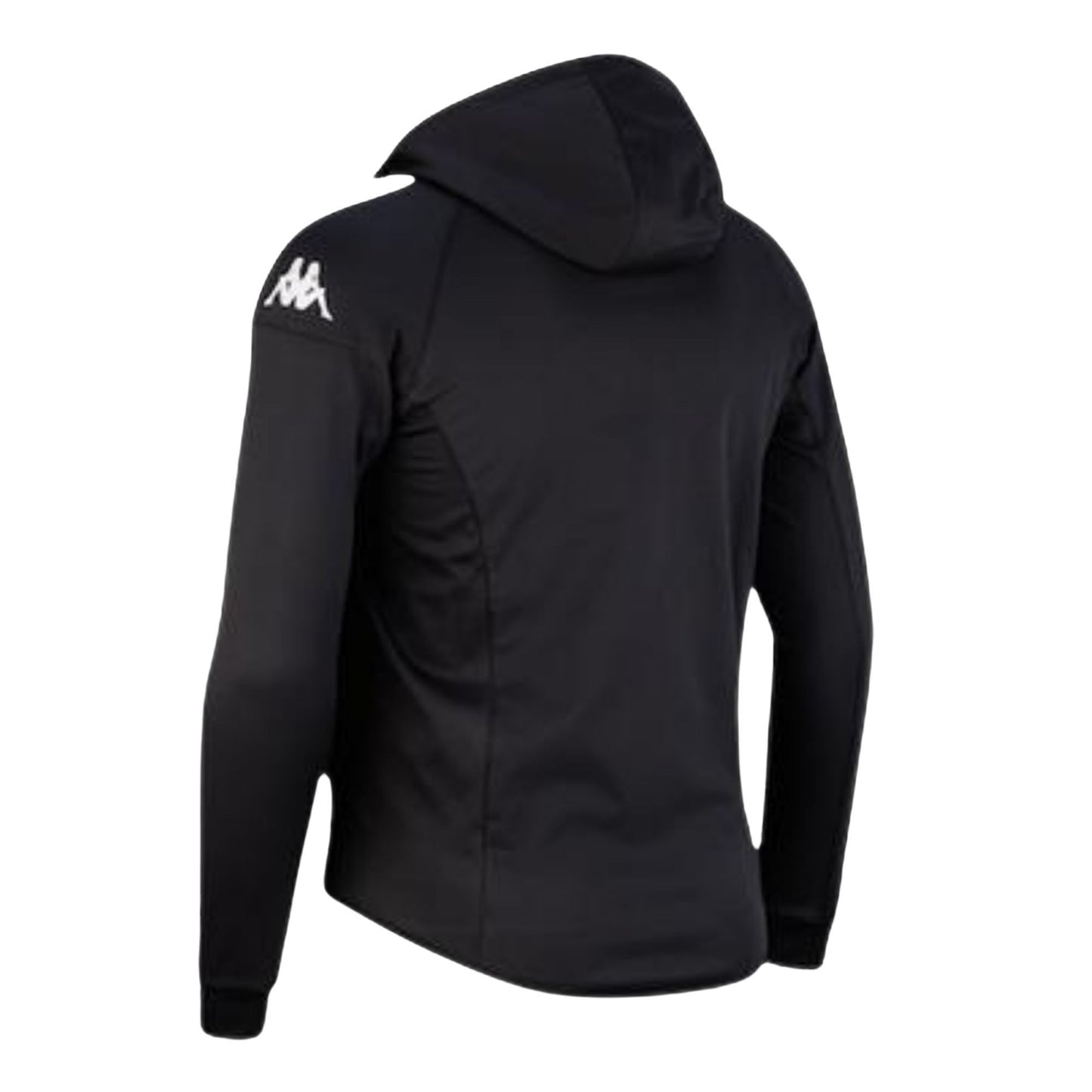 Kappa Soft Shell Tech Waterproof Hoodie Coats & Jackets KAPPA