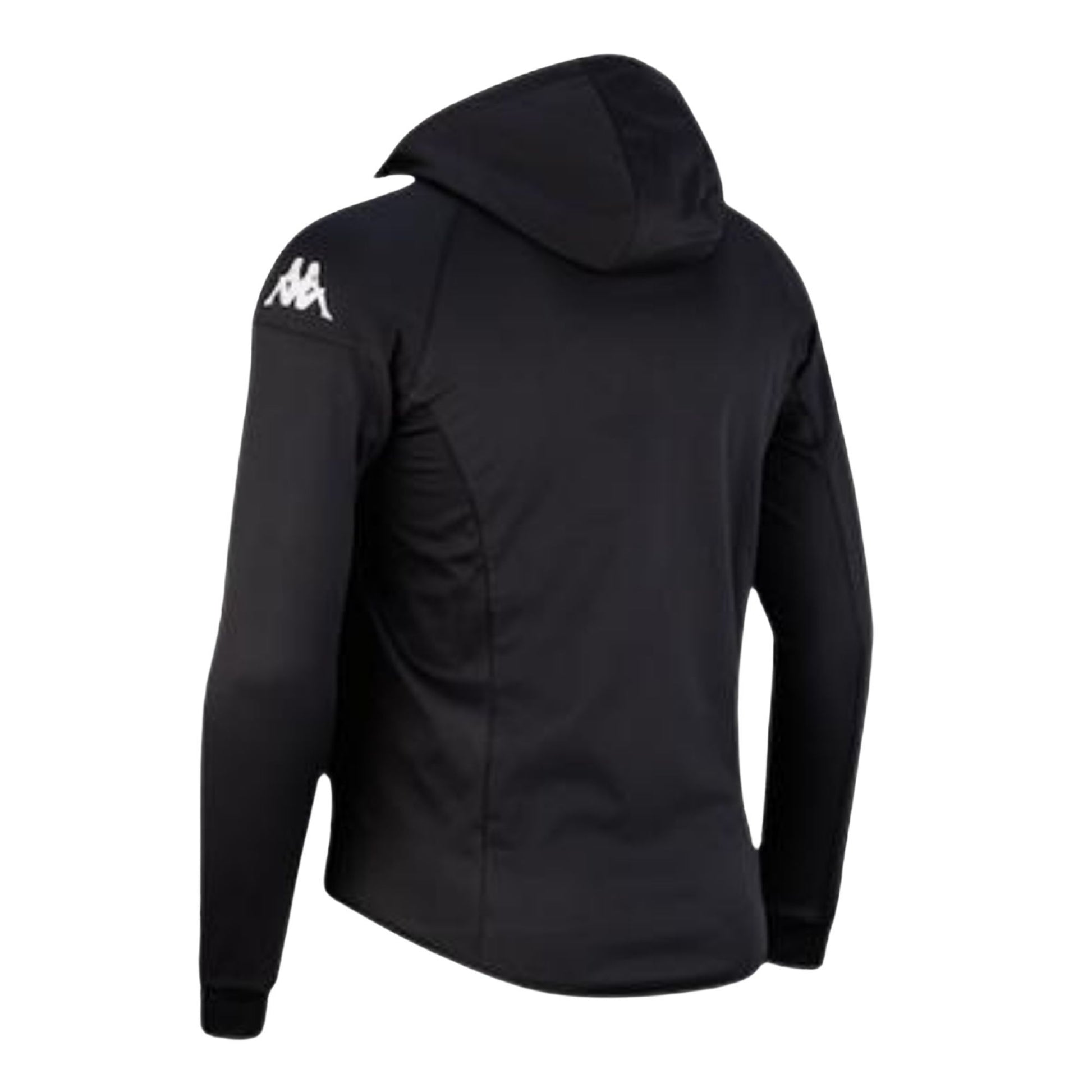Kappa Soft Shell Tech Waterproof Hoodie Coats & Jackets KAPPA