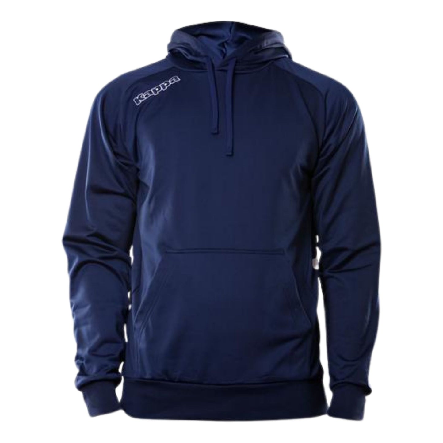 Kappa Track Hoodie Navy Tracksuit KAPPA