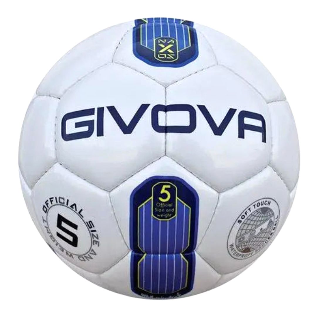Pallone Naxos