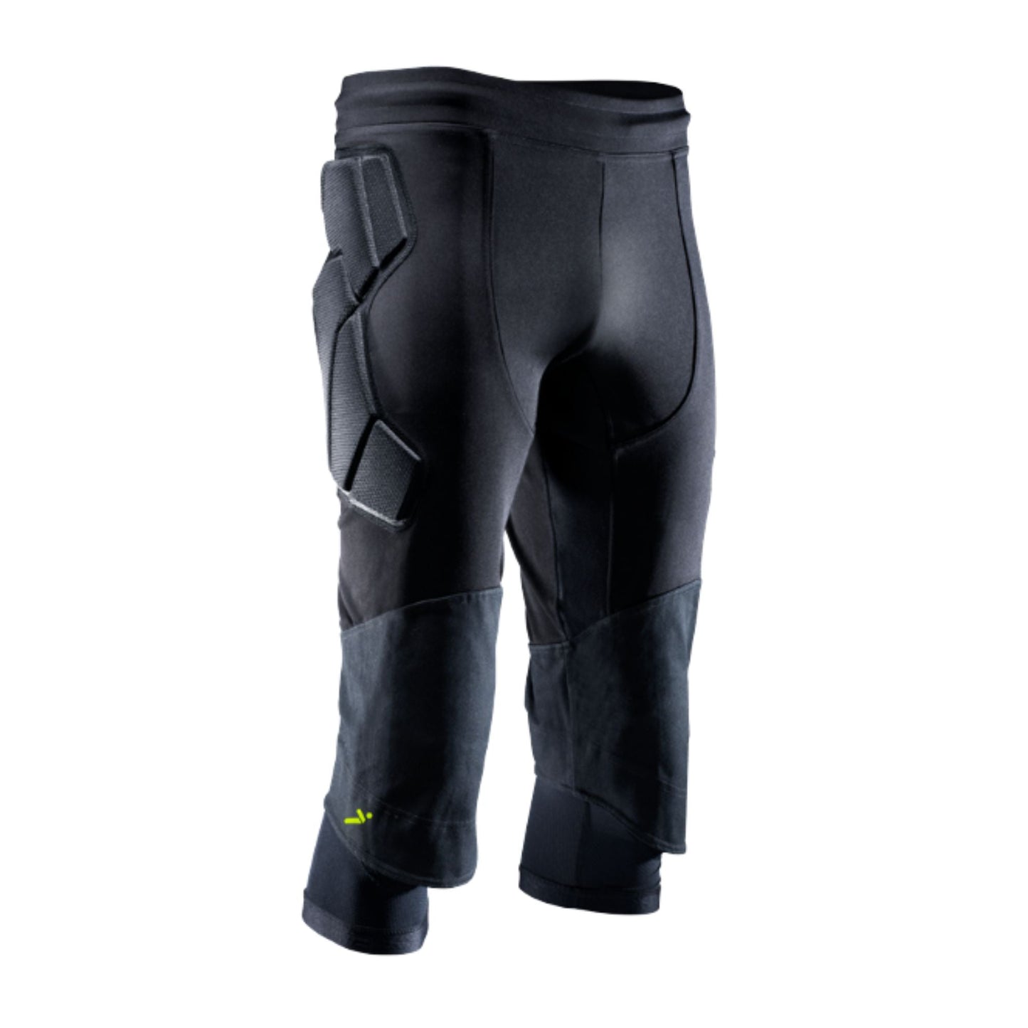 Goalkeeper Pants 3/4 Length - ExoShield by Storelli Goalkeeper Pants ITASPORT TEAMWEAR