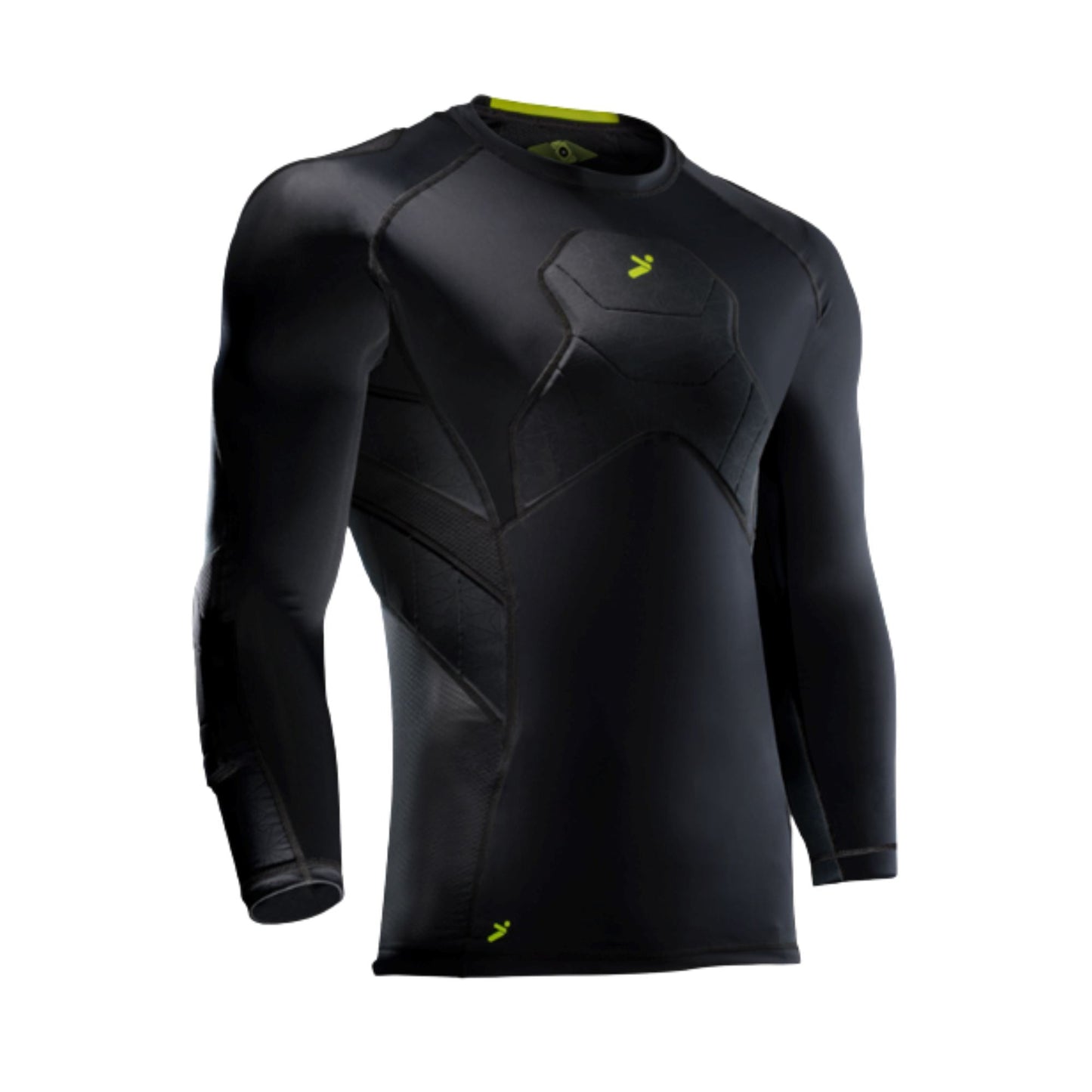 Men's Goalkeeper 3/4 Undershirt by Storelli undershirt ITASPORT