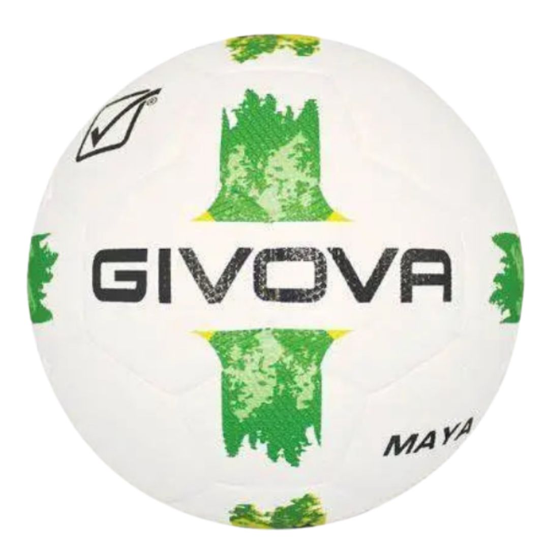 Pallone Maya