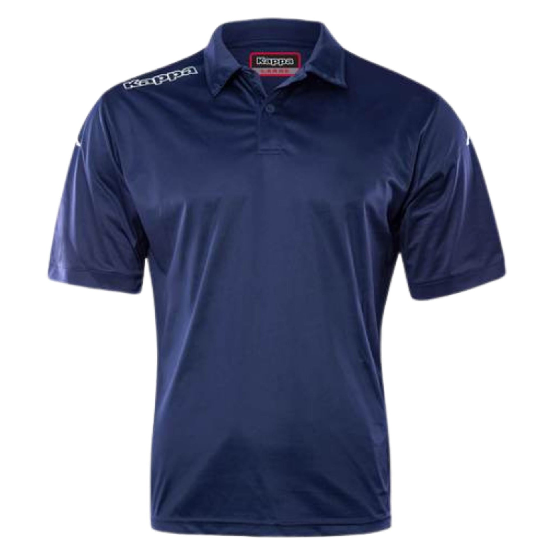 Kappa Team Polo Shirts & Tops KAPPA