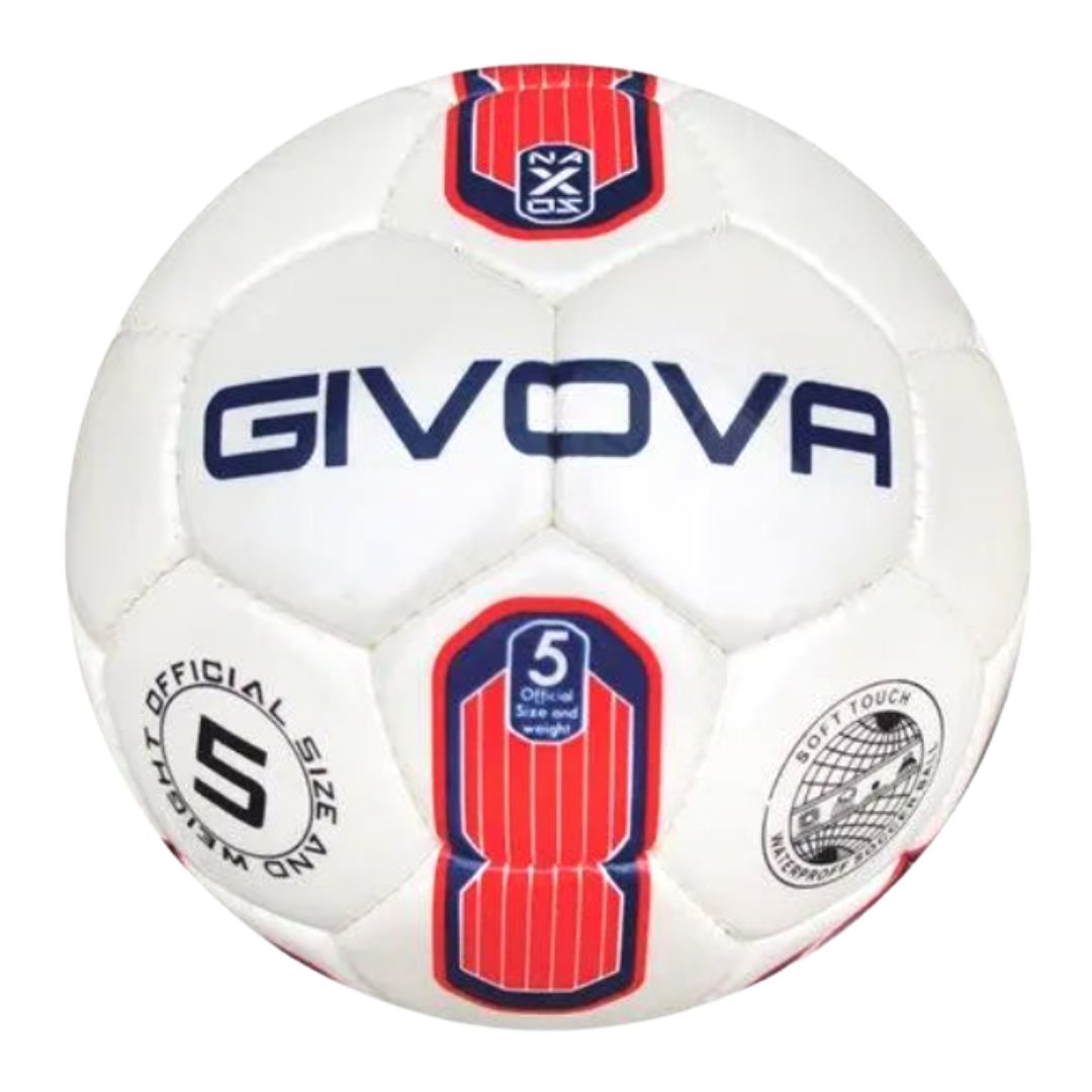 Pallone Naxos