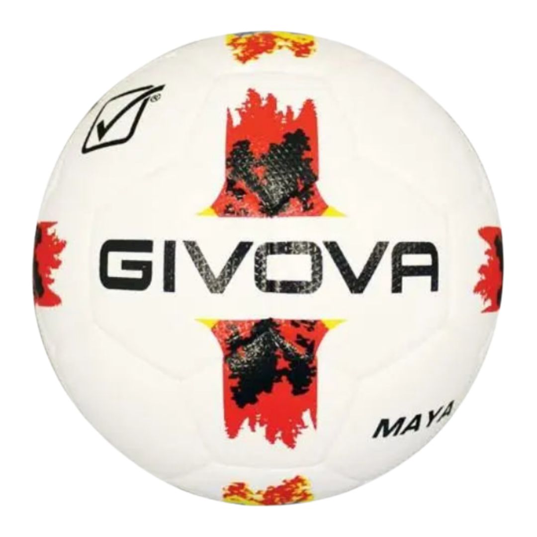 Pallone Maya