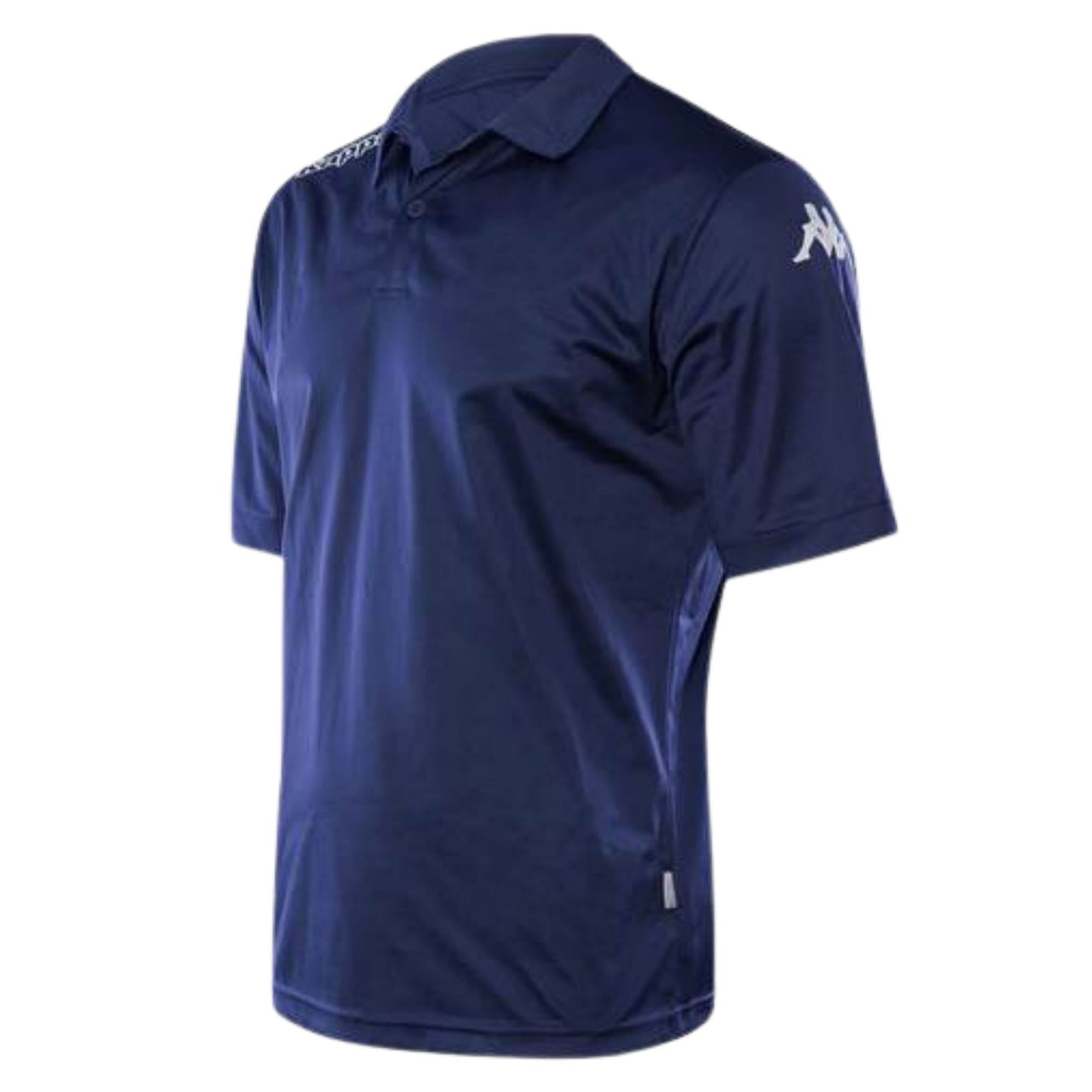 Kappa Team Polo Youth Shirts & Tops KAPPA