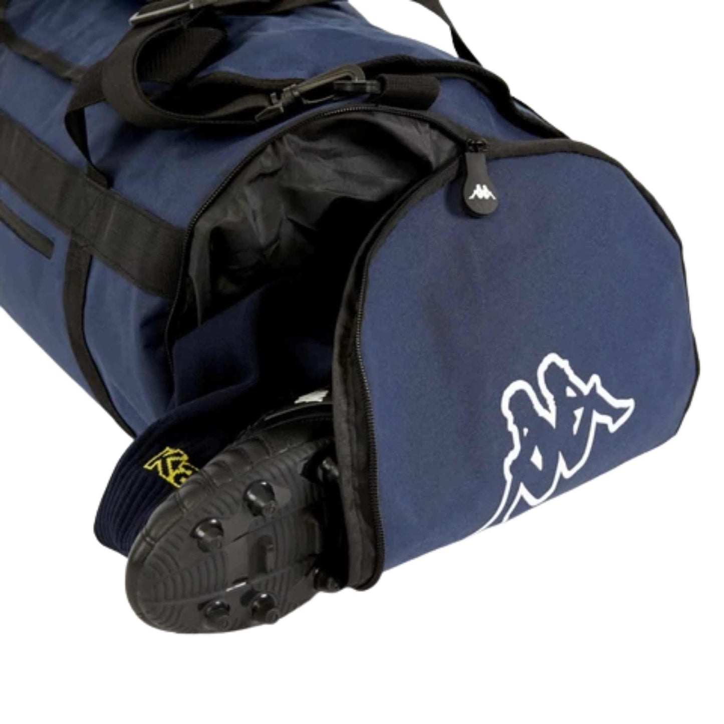 Kappa Tote Bag Navy Bags KAPPA