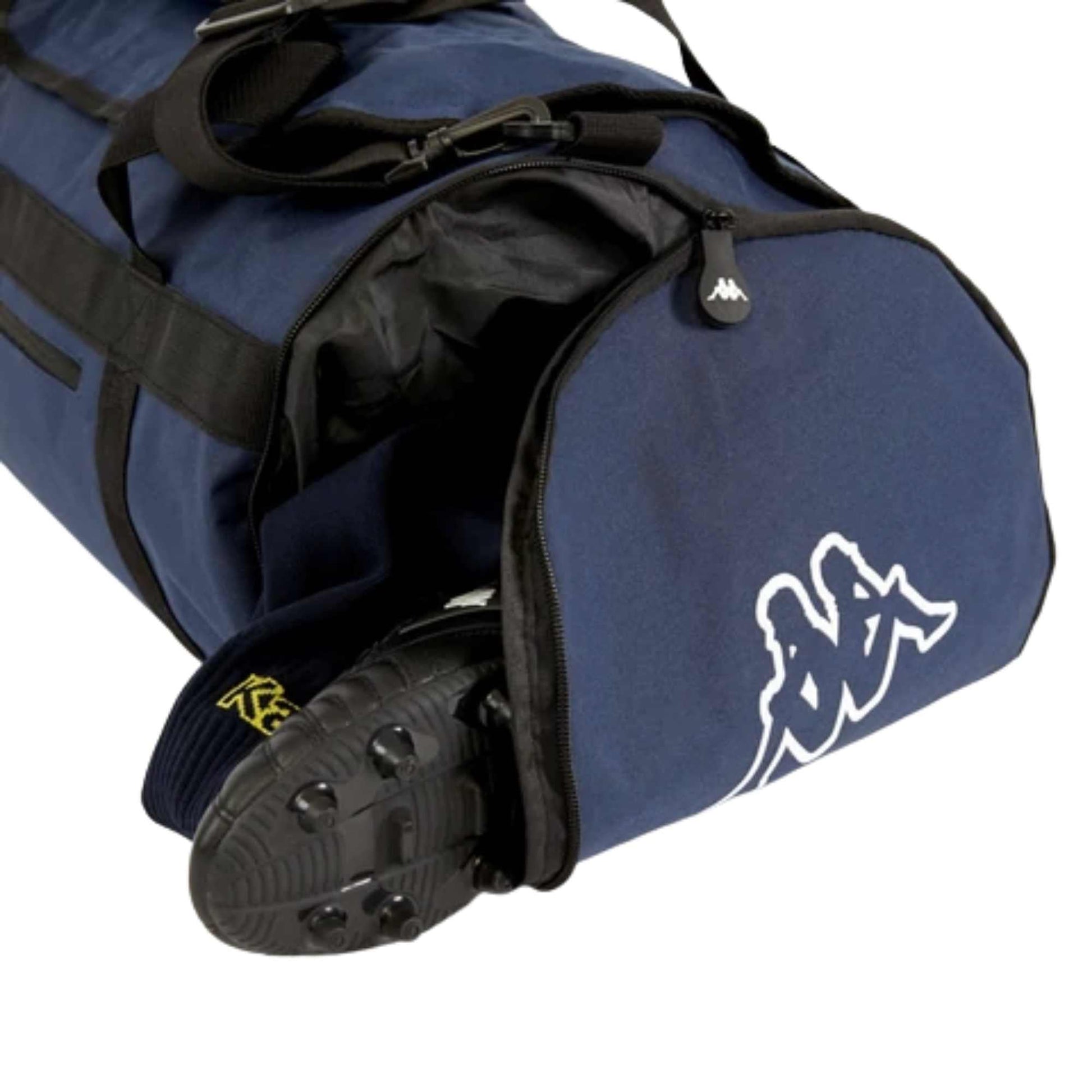 Kappa Tote Bag Navy Bags KAPPA