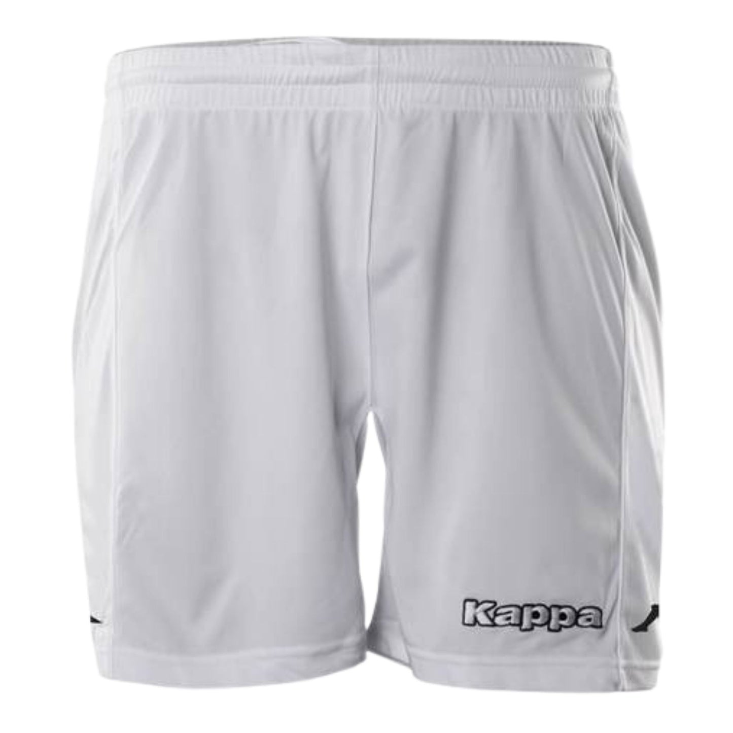 Kappa Unisex Shorts Shorts KAPPA XS WHITE