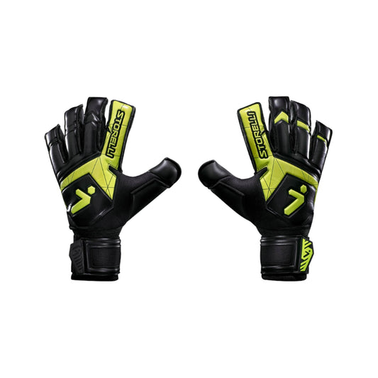 Goalkeeper Gloves - Gladiator Challenger v3 by Storelli Goalkeeper gloves ITASPORT