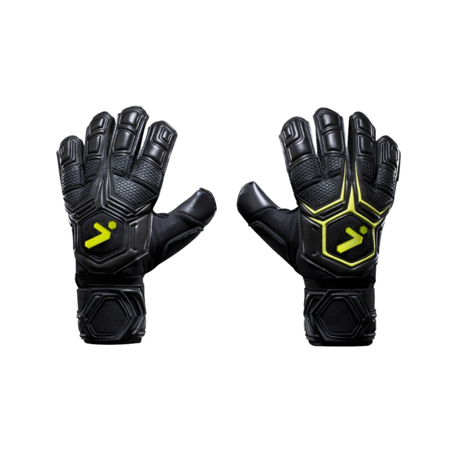 Goalkeeper Gloves - Gladiator Pro v3 by Storelli Goalkeeper gloves ITASPORT