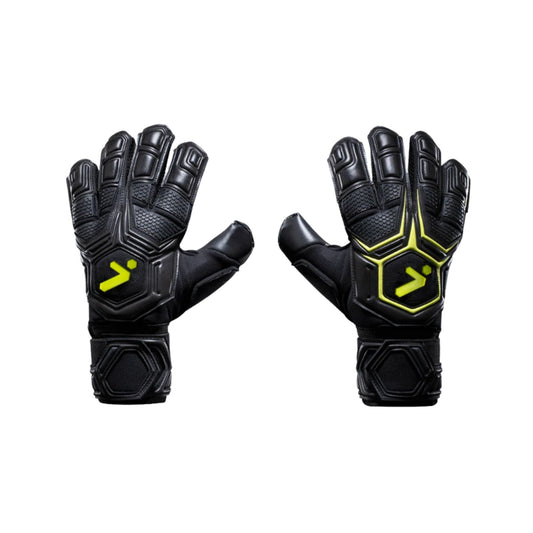 Goalkeeper Gloves - Gladiator Pro v3 by Storelli Goalkeeper gloves ITASPORT 