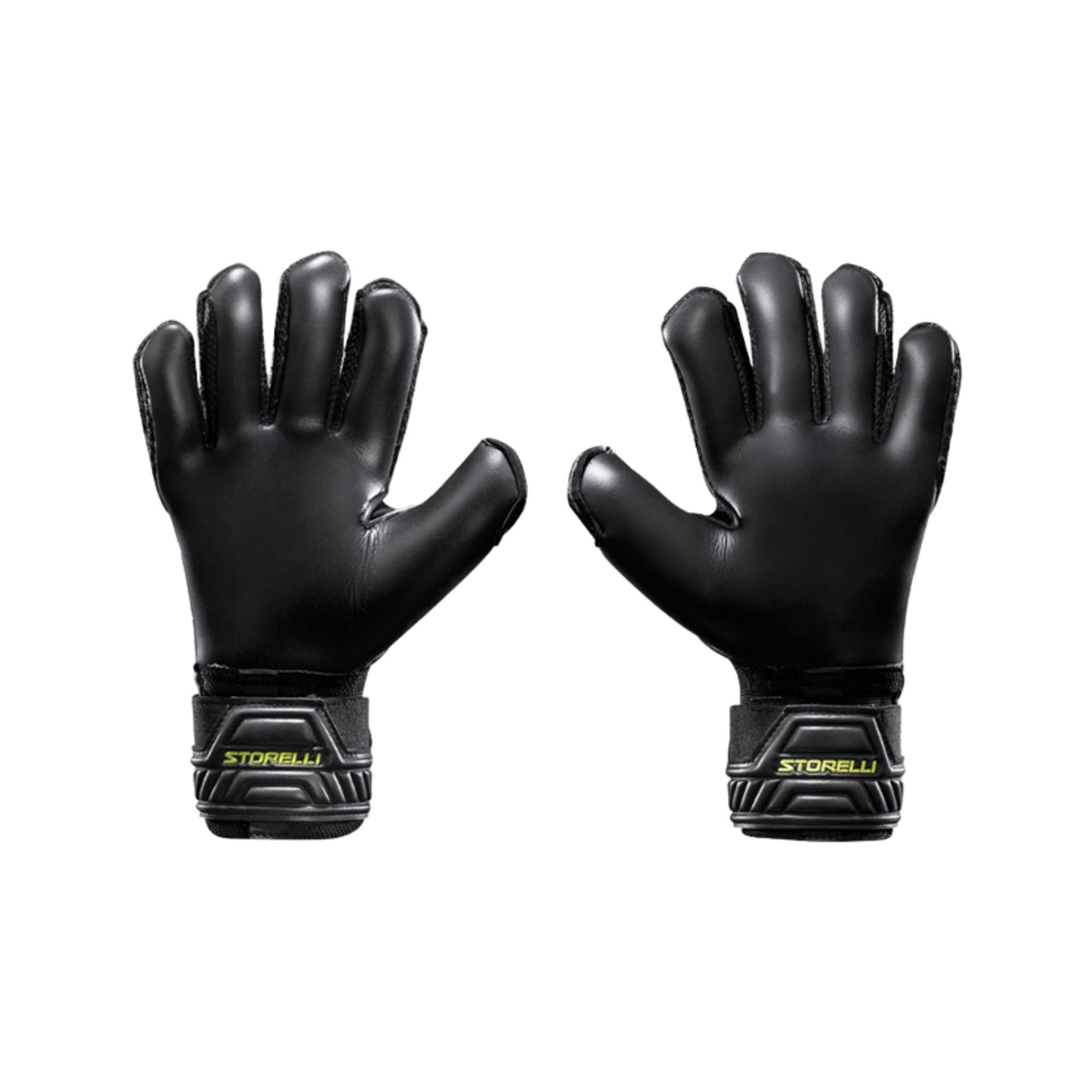Goalkeeper Gloves - Gladiator Pro v3 by Storelli Goalkeeper gloves ITASPORT